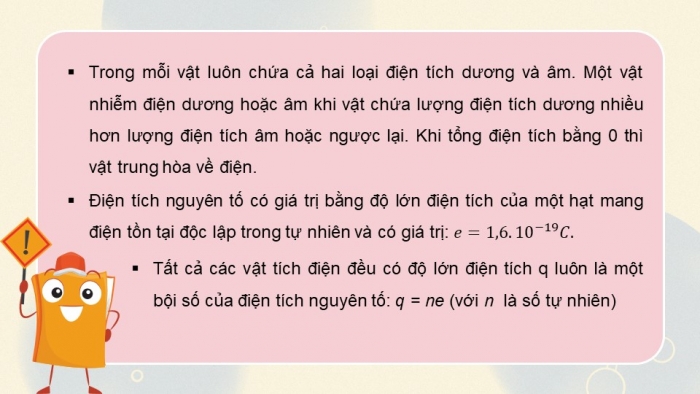 Giáo án và PPT đồng bộ Vật lí 11 chân trời sáng tạo