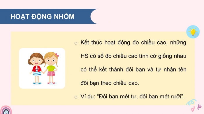 Giáo án điện tử Hoạt động trải nghiệm 5 kết nối Chủ đề Em lớn lên mỗi ngày - Tuần 1