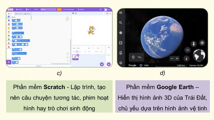 Giáo án và PPT đồng bộ Tin học 5 cánh diều