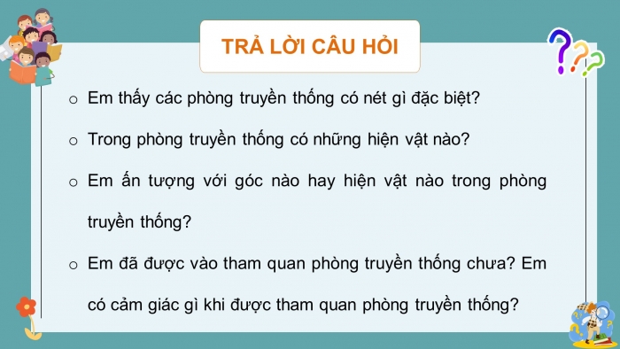 Giáo án và PPT đồng bộ Hoạt động trải nghiệm 5 cánh diều