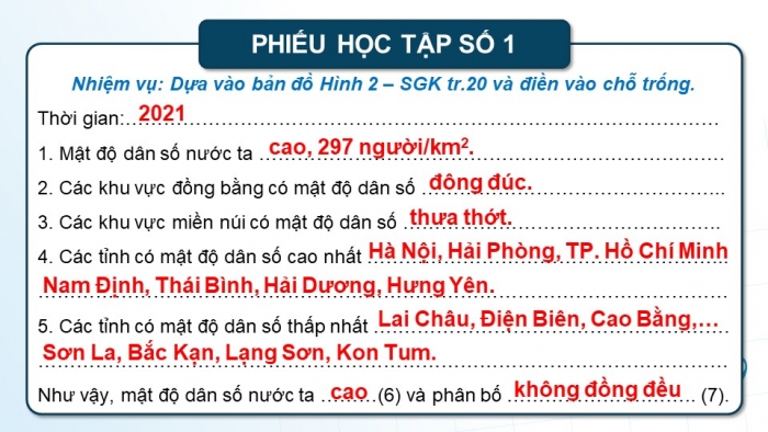 Giáo án và PPT đồng bộ Địa lí 9 kết nối tri thức