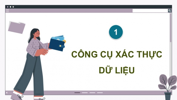 Giáo án và PPT đồng bộ Tin học 9 kết nối tri thức