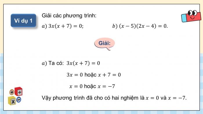 Giáo án và PPT đồng bộ Toán 9 chân trời sáng tạo