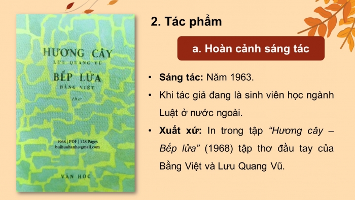 Giáo án và PPT đồng bộ Ngữ văn 9 chân trời sáng tạo