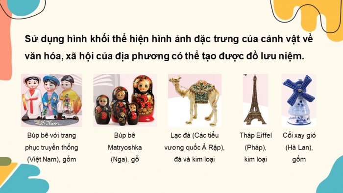 Giáo án và PPT đồng bộ Mĩ thuật 9 chân trời sáng tạo Bản 1