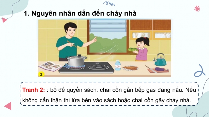 Giáo án và PPT đồng bộ Tự nhiên và Xã hội 3 chân trời sáng tạo