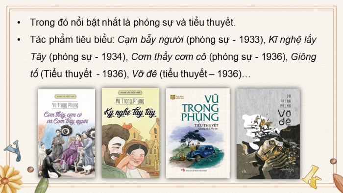 Giáo án điện tử Ngữ văn 12 kết nối Bài 1: Xuân Tóc Đỏ cứu quốc (Trích Số đỏ – Vũ Trọng Phụng)