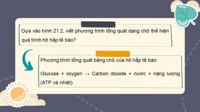 Giáo án và PPT đồng bộ Sinh học 7 cánh diều