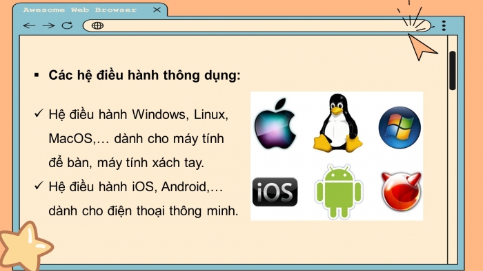 Giáo án và PPT đồng bộ Tin học 7 chân trời sáng tạo