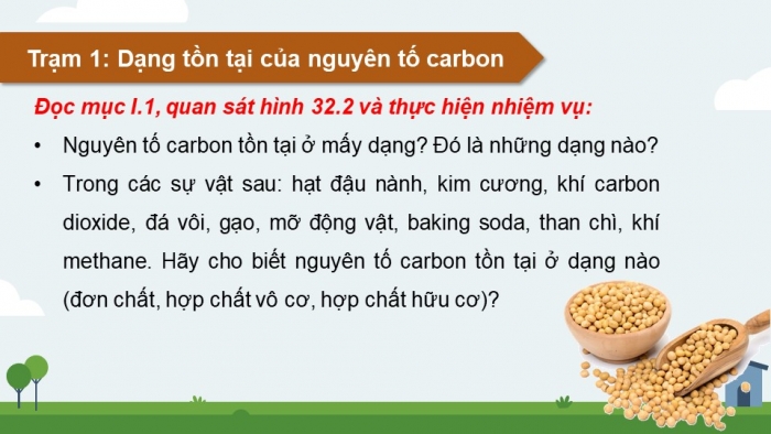 Giáo án và PPT đồng bộ Khoa học tự nhiên 9 cánh diều