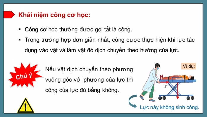 Giáo án và PPT đồng bộ Vật lí 9 cánh diều