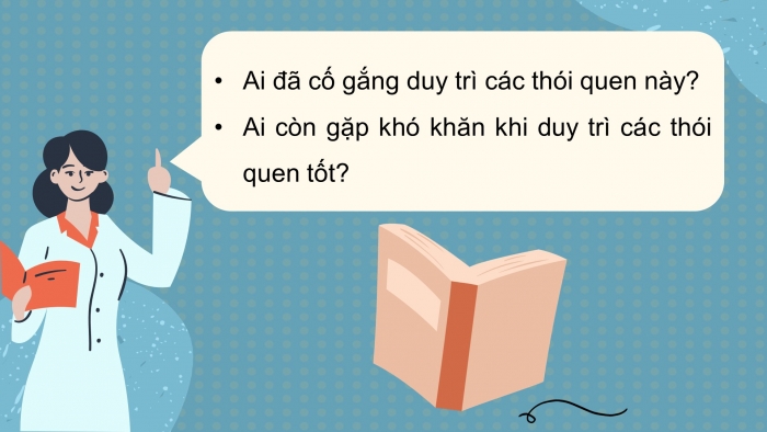 Giáo án và PPT đồng bộ Hoạt động trải nghiệm hướng nghiệp 7 chân trời sáng tạo Bản 1