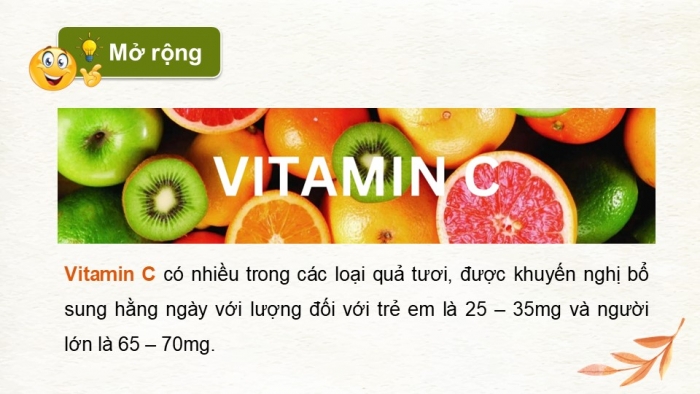 Giáo án và PPT đồng bộ Công nghệ 9 Trồng cây ăn quả Cánh diều