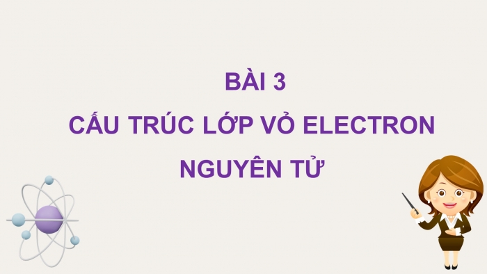 Giáo án và PPT đồng bộ Hoá học 10 kết nối tri thức