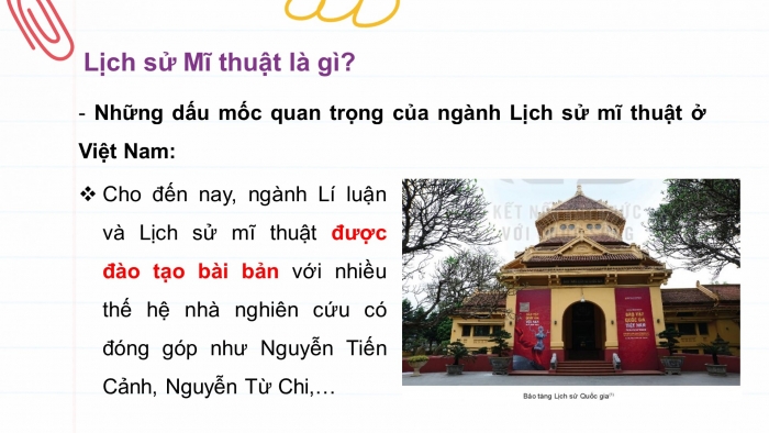 Giáo án và PPT đồng bộ Mĩ thuật 10 kết nối tri thức