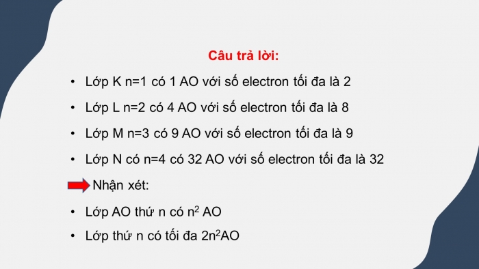 Giáo án và PPT đồng bộ Hoá học 10 cánh diều