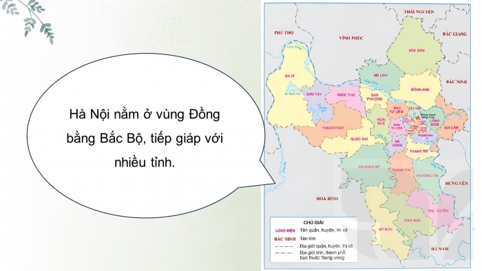 Giáo án và PPT đồng bộ Lịch sử và Địa lí 4 kết nối tri thức