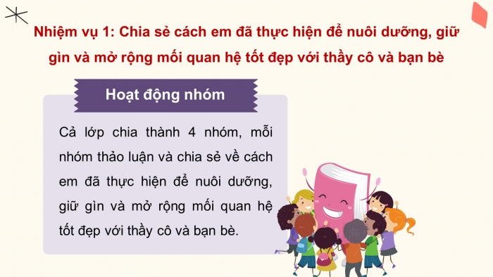 Giáo án và PPT đồng bộ Hoạt động trải nghiệm hướng nghiệp 12 kết nối tri thức