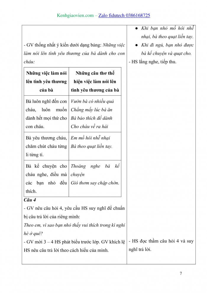 Giáo án và PPT Tiếng Việt 3 kết nối Bài 2: Về thăm quê; Ôn chữ viết hoa A, Ă, Ấ