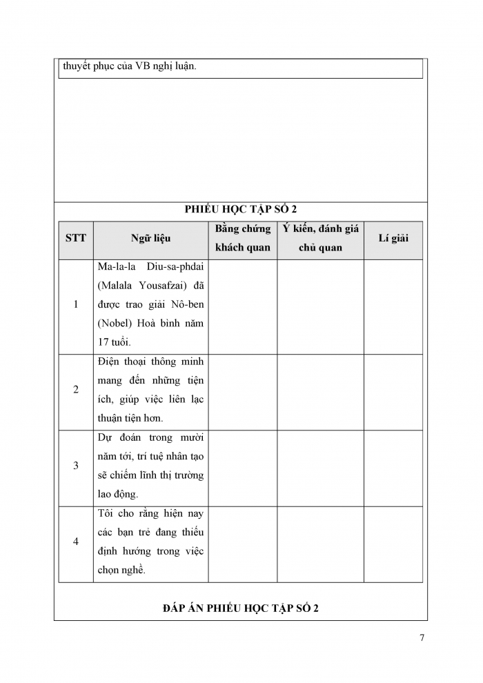 Giáo án và PPT Ngữ văn 9 chân trời bài 2: Về hình tượng bà Tú trong bài 