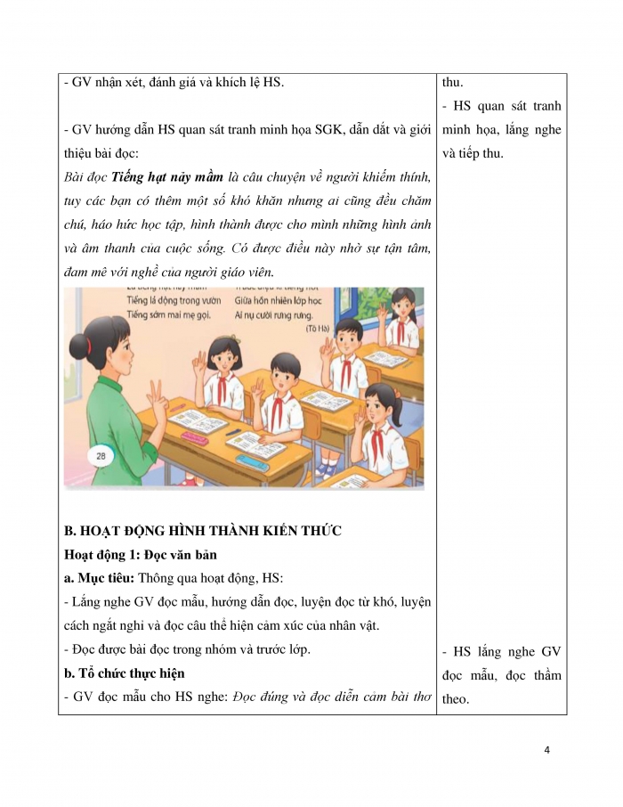 Giáo án và PPT Tiếng Việt 5 kết nối Bài 5: Đánh giá, chỉnh sửa bài văn kể chuyện sáng tạo