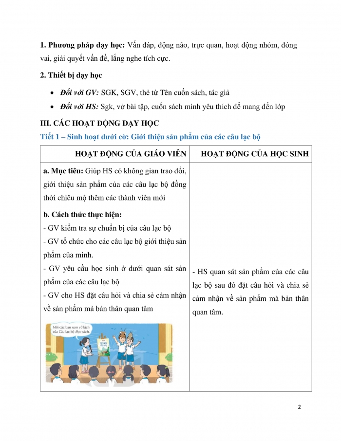 Giáo án và PPT Hoạt động trải nghiệm 3 kết nối Chủ đề: Tự giới thiệu về mình - Tuần 4