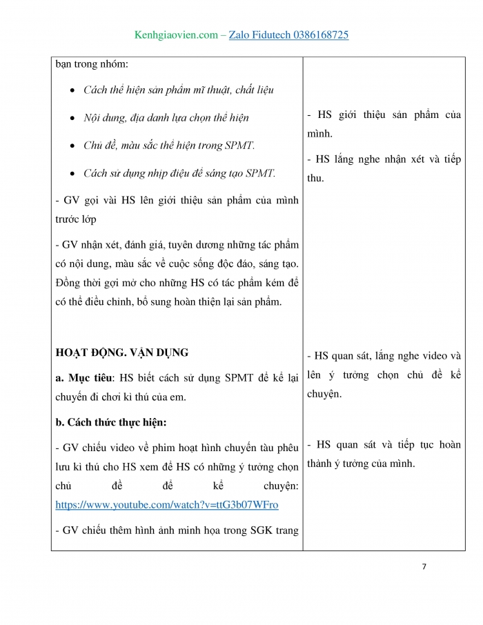 Giáo án và PPT Mĩ thuật 3 chân trời bản 2 Bài 11: Cuộc sống tươi đẹp