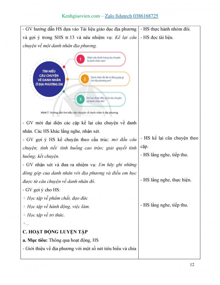 Giáo án và PPT Lịch sử và Địa lí 4 cánh diều Bài 2: Địa phương em (tỉnh, thành phố trực thuộc Trung ương)