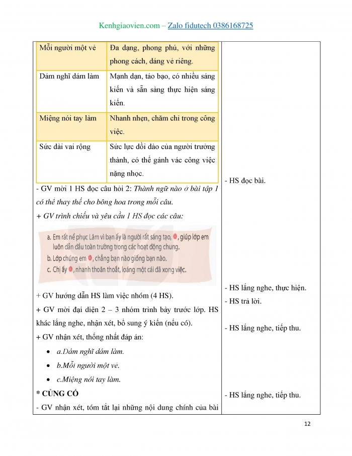 Giáo án và PPT Tiếng Việt 4 kết nối Bài 8: Đò ngang