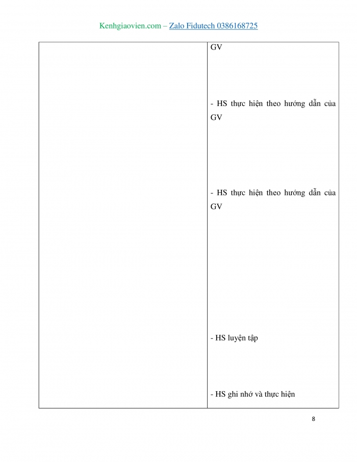 Giáo án và PPT Âm nhạc 3 chân trời Tiết 2: Ôn tập bài hát (lời 1), học hát lời 2 Cánh đồng tuổi thơ, Thực hành sáng tạo vận động, thể hiện âm thanh các con vật và sự vật, Nhạc cụ Làm quen gõ thanh phách Luyện tập mẫu âm