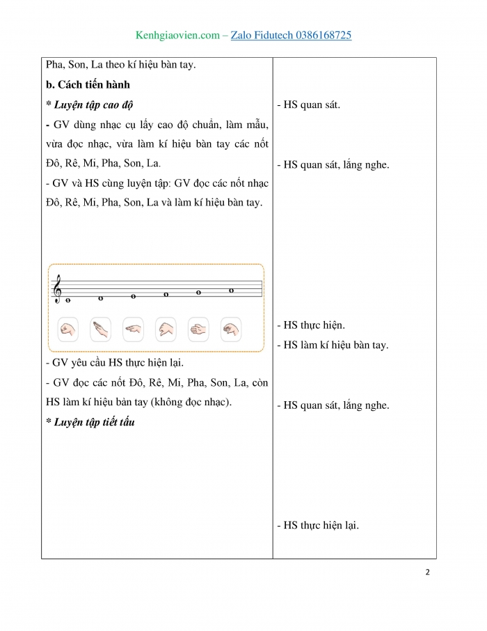 Giáo án và PPT Âm nhạc 3 cánh diều Tiết 3: Đọc nhạc Bài 1, Vận dụng Chuyền bóng hoặc đồ vật theo tiếng đàn