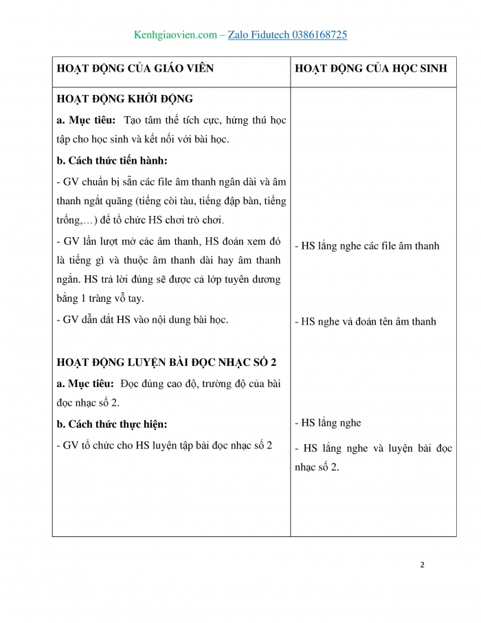 Giáo án và PPT Âm nhạc 3 chân trời Tiết 3: Luyện tập Bài đọc nhạc số 2, Câu chuyện âm nhạc Lút-vích van Bét-tô-ven (Ludwig van Beethoven) – Tấm gương về nghị lực