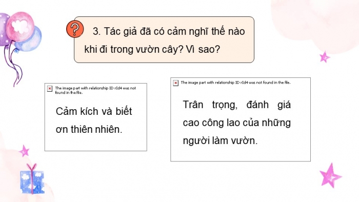 Giáo án điện tử Tiếng Việt 5 kết nối Bài Ôn tập và Đánh giá giữa học kì I (Tiết 6 + 7)