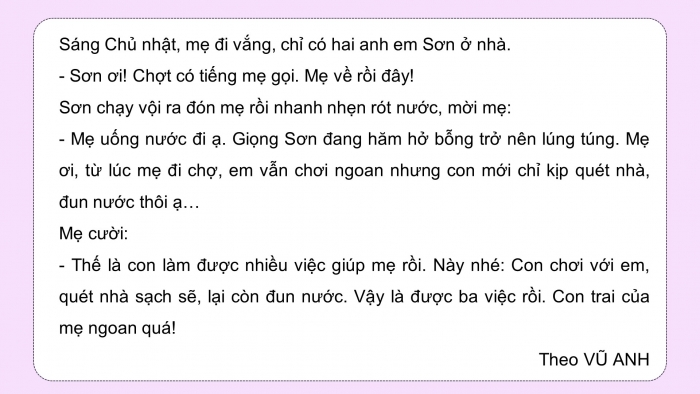 Giáo án điện tử Tiếng Việt 5 cánh diều Bài 2: Luyện tập về dấu gạch ngang