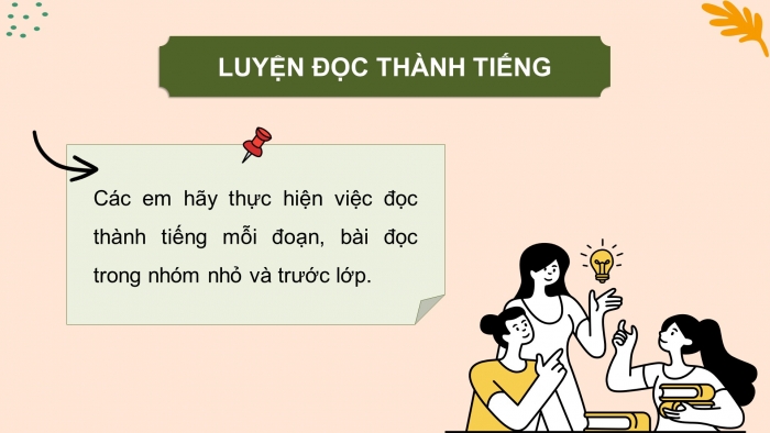 Giáo án điện tử Tiếng Việt 5 cánh diều Bài 3: Bầu trời mùa thu