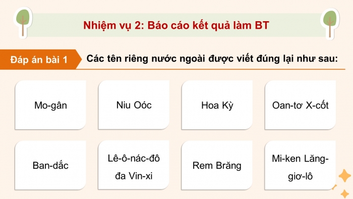 Giáo án điện tử Tiếng Việt 5 cánh diều Bài 5: Ôn tập giữa học kì I (Tiết 5 + 6 + 7)