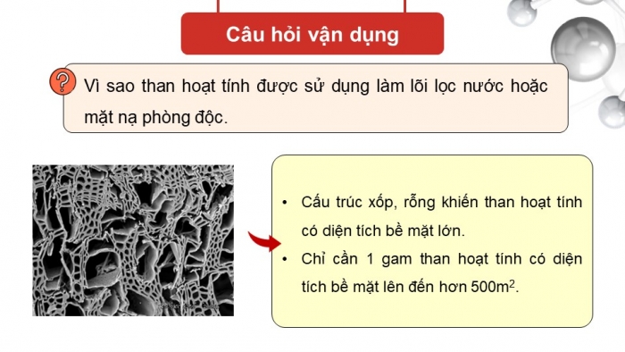 Giáo án điện tử KHTN 9 chân trời - Phân môn Hoá học Bài 19: Sự khác nhau cơ bản giữa phi kim và kim loại