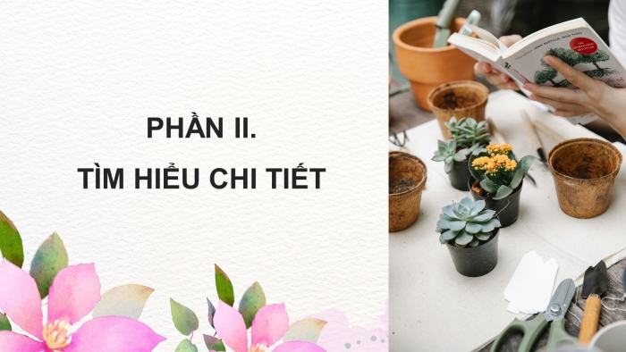 Giáo án điện tử Ngữ văn 9 chân trời Bài 2: Tính đa nghĩa trong bài thơ 