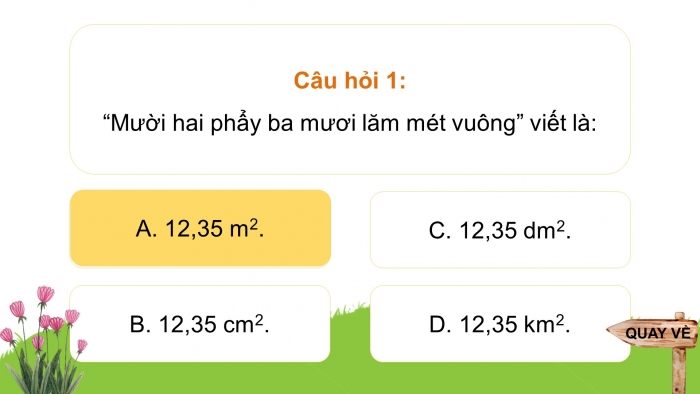 Giáo án PPT dạy thêm Toán 5 Kết nối bài 18: Luyện tập chung