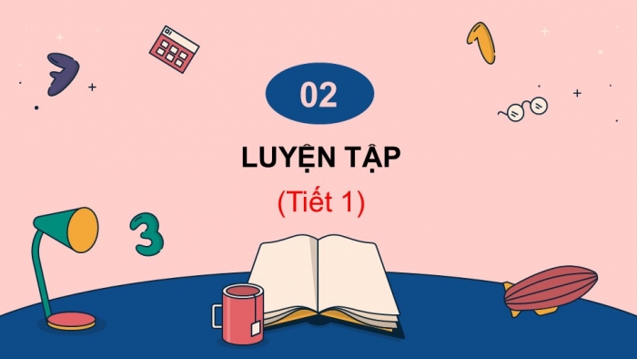 Giáo án PPT dạy thêm Toán 5 Chân trời bài 27: Em làm được những gì?