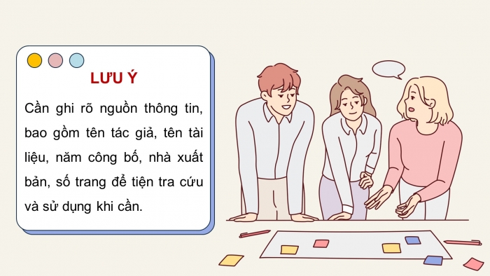 Giáo án điện tử chuyên đề ngữ văn 12 kết nối CĐ 1 phần 2: Viết báo cáo nghiên cứu về một vấn đề văn học hiện đại