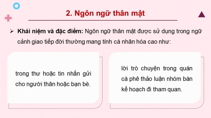 Giáo án PPT dạy thêm Ngữ văn 12 Cánh diều bài 1: Ôn tập thực hành tiếng Việt