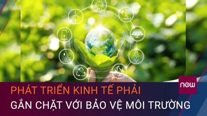 Giáo án điện tử chuyên đề Kinh tế pháp luật 12 chân trời CĐ 1: Phát triển kinh tế và sự biến đổi văn hoá, xã hội (P2)