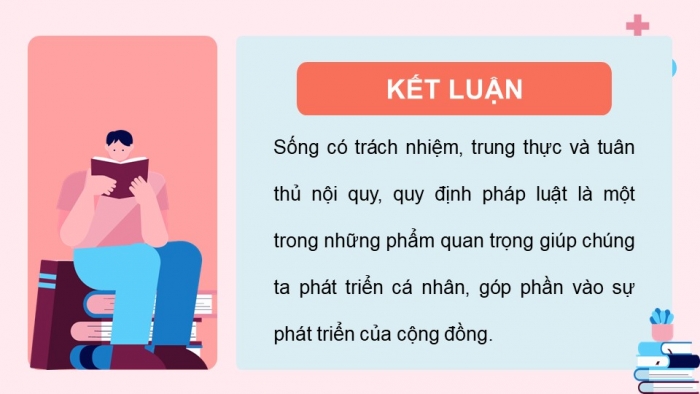 Giáo án điện tử Hoạt động trải nghiệm 12 chân trời bản 2 Chủ đề 1: Rèn luyện bản thân và thích ứng với sự thay đổi (P3)