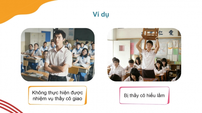 Giáo án điện tử Hoạt động trải nghiệm 5 cánh diều Chủ đề 1: Tự hào truyền thống trường em - Tuần 4