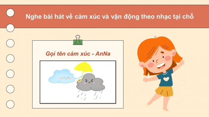 Giáo án điện tử Hoạt động trải nghiệm 5 cánh diều Chủ đề 2: Hành trình khôn lớn - Tuần 7