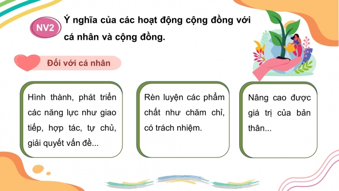 Giáo án và PPT đồng bộ Hoạt động trải nghiệm hướng nghiệp 10 cánh diều