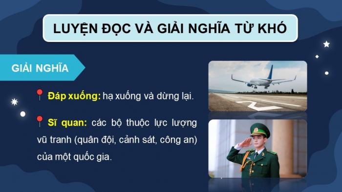 Giáo án điện tử Tiếng Việt 5 kết nối Bài 8: Hành tinh kì lạ