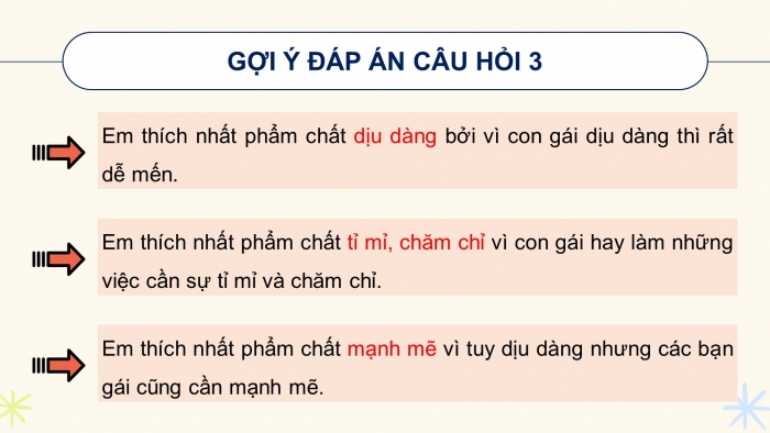 Giáo án điện tử Tiếng Việt 5 cánh diều Bài 2: Lớp trưởng lớp tôi