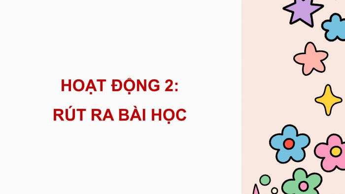 Giáo án điện tử Tiếng Việt 5 cánh diều Bài 2: Tả người (Cấu tạo của bài văn)